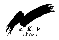 S.K.Y. SHOES