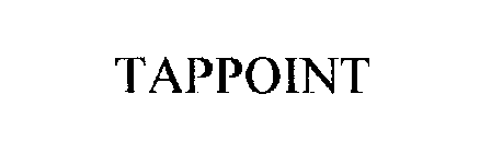 TAPPOINT