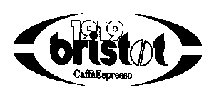 BRISTOT 1919 CAFFEESPRESSO