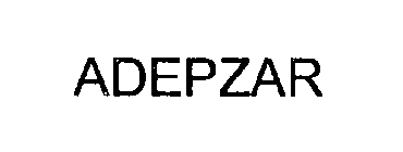 ADEPZAR