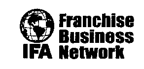 IFA FRANCHISE BUSINESS NETWORK