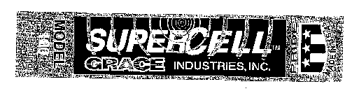 SUPERCELL GRACE INDUSTRIES, INC.
