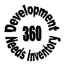 360 DEVELOPMENT NEEDS INVENTORY