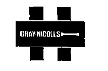 GRAY-NICOLLS