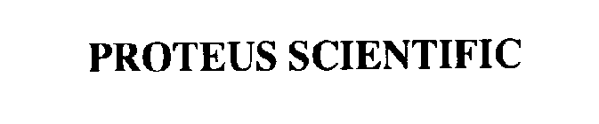 PROTEUS SCIENTIFIC