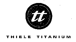 TT THIELE TITANIUM