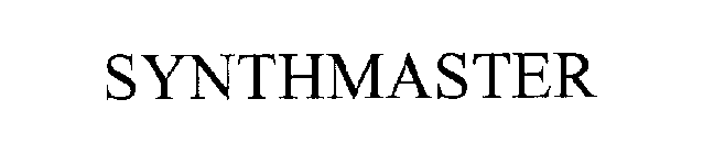 SYNTHMASTER