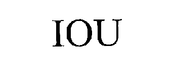 IOU