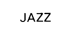 JAZZ