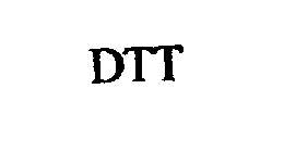 DTT