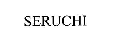 SERUCHI