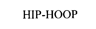 HIP-HOOP