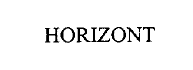 HORIZONT