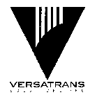 V VERSATRANS SOLUTIONS INC