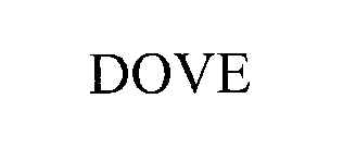 DOVE