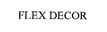 FLEX DECOR