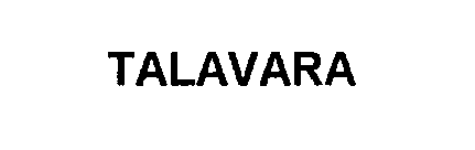 TALAVARA