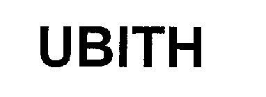UBITH