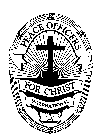 PEACE OFFICERS FOR CHRIST INTERNATIONAL
