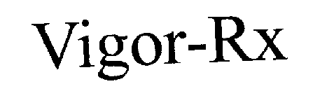 VIGOR-RX