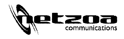 NETZOA COMMUNICATIONS