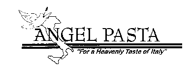 ANGEL PASTA 