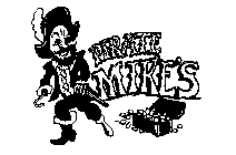 PIRATE MIKE'S