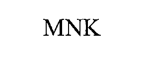MNK