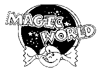 MAGIC WORLD