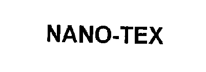NANO-TEX