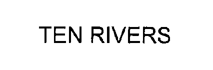 TEN RIVERS