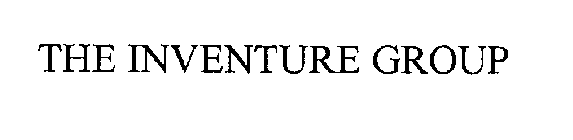 THE INVENTURE GROUP