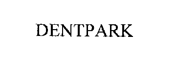 DENTPARK