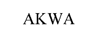 AKWA