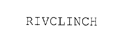 RIVCLINCH