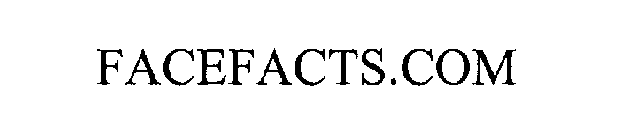 FACEFACTS.COM