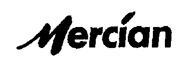 MERCIAN