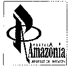 A PORTAL AMAZONIA INFORMATION NETWORK