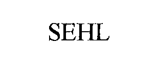 SEHL