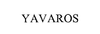 YAVAROS