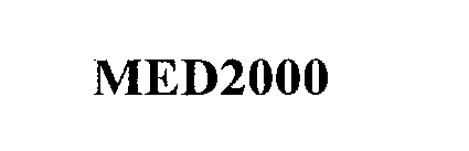 MED2000
