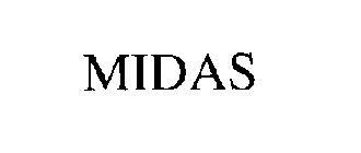 MIDAS