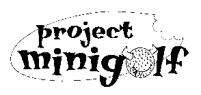 PROJECT MINIGOLF