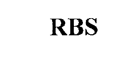 RBS