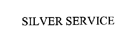 SILVER SERVICE