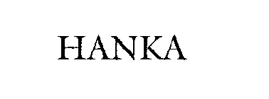 HANKA