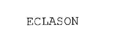 ECLASON