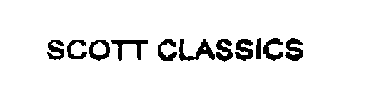 SCOTT CLASSICS