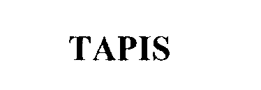 TAPIS