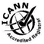 ICANN ACCREDITED REGISTRAR